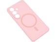 Maska za telefon Samsung Galaxy S26 MagSafe Pure color