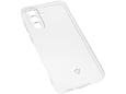 Maska za telefon Samsung Galaxy A57 5G Teracell Skin Transparentna
