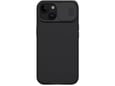 Maska za telefon iPhone 15 CamShield Pro