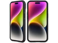 Maska za telefon iPhone 15 CamShield Pro