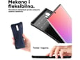 Maska za telefon Xiaomi Redmi Note 15 5G (EU) Defender Carbon