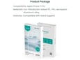 Maska za telefon iPhone 17 Pro Nillkin Iceblade Prop