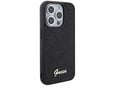 Maska za telefon iPhone 15 Pro Hc PU Disco Script Metal