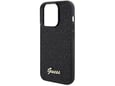 Maska za telefon iPhone 15 Pro Hc PU Disco Script Metal