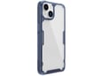 Maska za telefon iPhone 15 Plus Nillkin Nature Pro