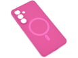 Maska za telefon Samsung Galaxy S26 Plus MagSafe Pure color