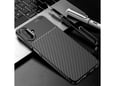 Maska za telefon Samsung A07/A075F Carbon Defender Silikonska