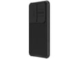 Maska za telefon Samsung Galaxy S24 CamShield Pro