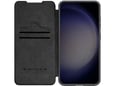 Maska za telefon Samsung Galaxy S24 Qin Prop
