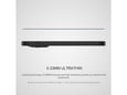Zaštitno staklo Nillkin CP+ Pro (0,33mm) za iPhone 15 Pro crno