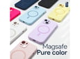 Maska za telefon Samsung Galaxy S26 Plus MagSafe