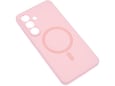 Maska za telefon Samsung Galaxy S26 Plus MagSafe Pure color
