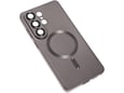 Maska za telefon Samsung Galaxy S26 Ultra MagSafe Chrome