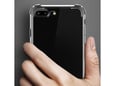 Maska za telefon Samsung A36 5G/A366B Silikonska Transparentna