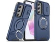 Maska za telefon Samsung Galaxy A37 5G CamShield Ring stand