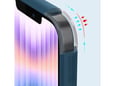 Maska za telefon iPhone 15 Pro Max Super Frosted Shield Pro
