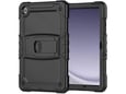 Maska za Samsung Tab A11 Plus/ X230 Kingpad crna
