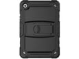Maska za Samsung Tab A11 Plus/ X230 Kingpad crna