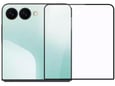 Zaštitno staklo Nillkin CP+ PRO full coverage za Samsung Z Flip 7/ F766B