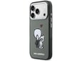 Maska za telefon iPhone 17 Pro Karl Lagerfeld Karl & Choupette Back MagSafe