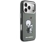 Maska za telefon iPhone 17 Pro Karl Lagerfeld Karl & Choupette Back MagSafe