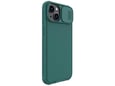 Maska za telefon iPhone 15 Plus CamShield Pro