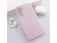 Maska za telefon Samsung Galaxy S25+ Crystal Dust