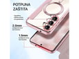 Maska za telefon Samsung S26 Plus S946B Preklopna MagSafe