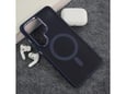 Maska za telefon Samsung S26 Ultra MagSafe Silikonska
