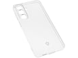 Maska za telefon Samsung Galaxy S26 Plus Transparentna