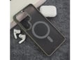 Maska za telefon Samsung S26 Ultra S948B MagSafe Silikonska