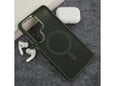 Maska za telefon Samsung S26 Ultra S948B MagSafe Silikonska