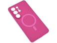 Maska za telefon Samsung Galaxy S26 Ultra MagSafe Pure color