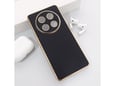 Maska za telefon Honor Magic 7 Lite/X9c 5G Fresh Electroplated Silikonska
