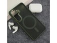 Maska za telefon Samsung S26 Plus S946B Silikonska MagSafe