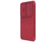 Maska za telefon Samsung Galaxy S23+ Qin Pro Preklopna