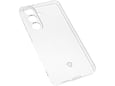 Maska za telefon Samsung Galaxy S26 Transparentna