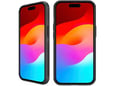 Maska za telefon iPhone 15 Super Frosted Shield Pro