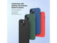 Maska za telefon iPhone 15 Super Frosted Shield Pro