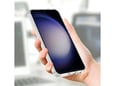 Maska za telefon Samsung S24 FE S721B MagSafe Transparentna