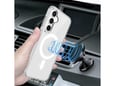 Maska za telefon Samsung S24 FE S721B MagSafe Transparentna