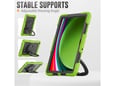 Maska za telefon Samsung Galaxy Tab A11 Plus STRAP