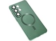 Maska za telefon Samsung Galaxy S26 Ultra MagSafe Chrome