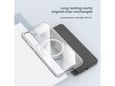 Maska za telefon Samsung S931B Galaxy S25 Transparentna