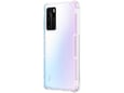Maska za telefon Huawei P40 Nillkin Nature Transparentna