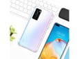Maska za telefon Huawei P40 Nillkin Nature Transparentna