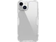 Maska za telefon iPhone 14 Plus Nature Pro Transparentna