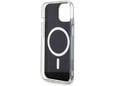 Maska za telefon iPhone 15 Guess Hc IML MagSafe