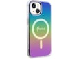 Maska za telefon iPhone 15 Guess Hc IML MagSafe