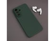 Maska za telefon Samsung A57/A576B Silikonska